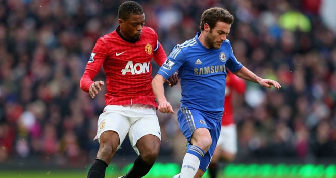 Man Utd tìm ra giải pháp mới để “câu” Mata