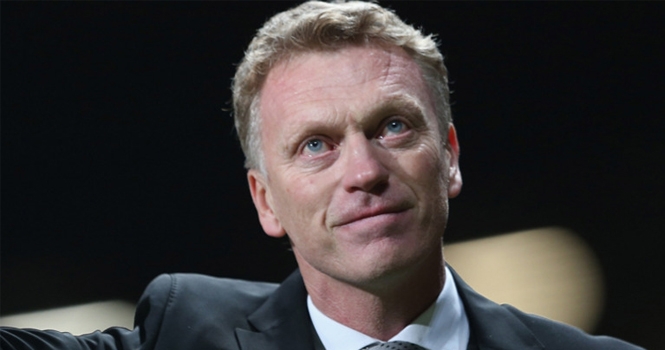 David Moyes nói gì khi dự khán trận Cagliari-Juve