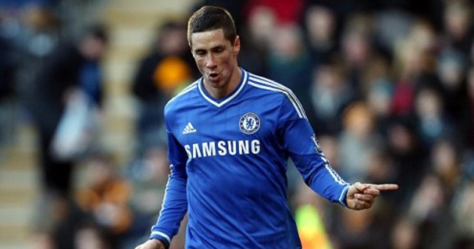 Tin Torres, Mourinho quyết không mua tiền đạo