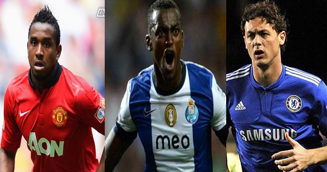 Tổng hợp tin chuyển nhượng ngày 14/01: Có Matic, Chelsea chấp nhận bán Kevin de Bruyne
