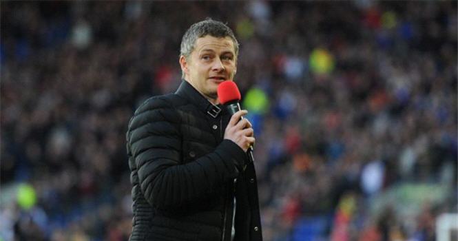 HLV Solskjaer kín tiếng về hai mục tiêu chuyển nhượng từ Man United