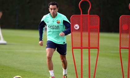 Man City lên kế hoạch chiêu mộ “nhạc trưởng” của Barca