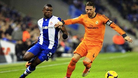Osasuna vs Real Madrid: Lấy đồ trong túi, 03h30 ngày 16/1
