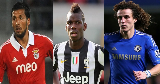 Tổng hợp tin chuyển nhượng ngày 15/1: Pogba quyết ‘cạch mặt’ Man United