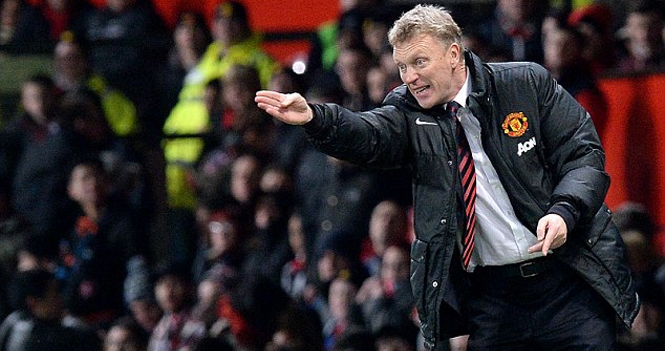 Sau Italia, David Moyes tiếp tục sang Pháp tìm tân binh