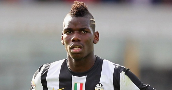 Tin Chuyển Nhượng: Pogba quyết ‘cạch mặt’ Man United