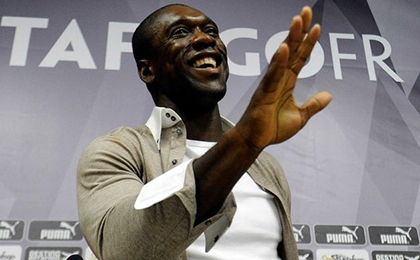 Clarence Seedorf: Không thể chối từ AC Milan