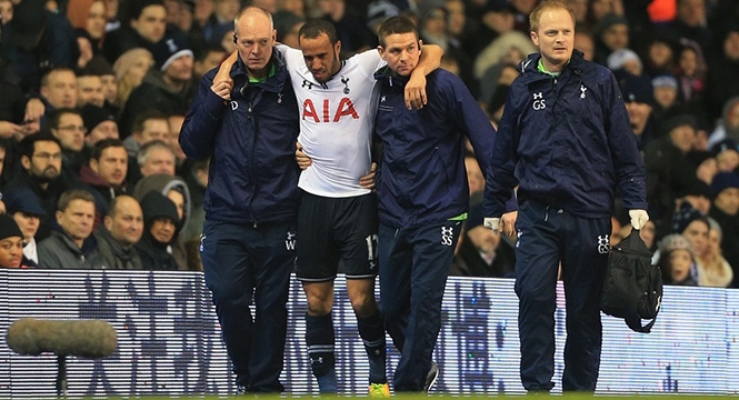Tottenham sắp có ‘hợp đồng’ đầu tiên trong mùa đông