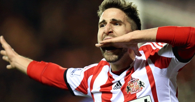 Tin Chuyển Nhượng: Fabio Borini muốn trở lại Liverpool