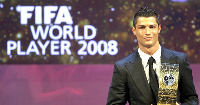 Bao giờ Man United mới lại có một Ronaldo?