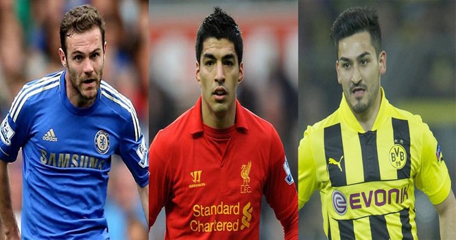 Tổng hợp tin chuyển nhượng ngày 16/01: Real sẵn sàng chi đậm để mua Suarez
