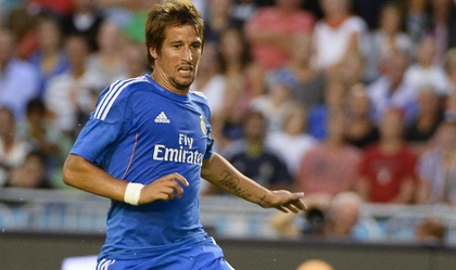 Tin chuyển nhượng: Real sẽ để Coentrao đến MU nếu…
