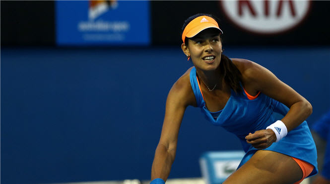Video tennis: Những điểm nhấn trong trong buổi chiều ngày thi đấu thứ 3 (Australian Open 2014)