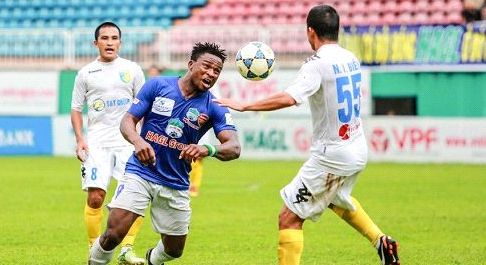 V-League2014: Những cặp đấu đáng chú ý nhất vòng 2