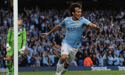 SỐC: Real lăm le cướp “nhạc trưởng” của Man City