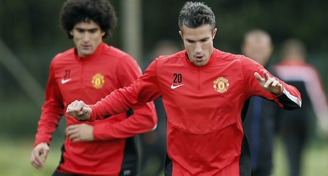Bản hợp đồng “bom tấn” của Man Utd sắp tái xuất