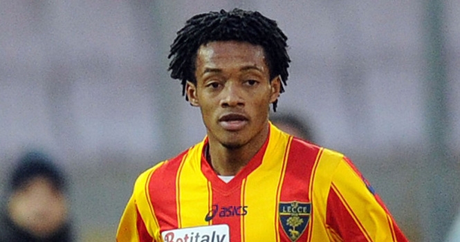 Tin chuyển nhượng: Arsenal xúc tiến thương vụ Juan Cuadrado