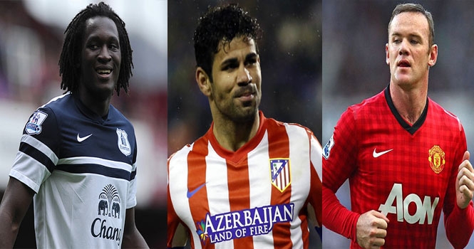 Tổng hợp tin chuyển nhượng trưa ngày 18/01: Chelsea sẽ mua Diego Costa vào mùa Hè
