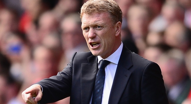 David Moyes nhận án phạt trước thềm đại chiến với Chelsea