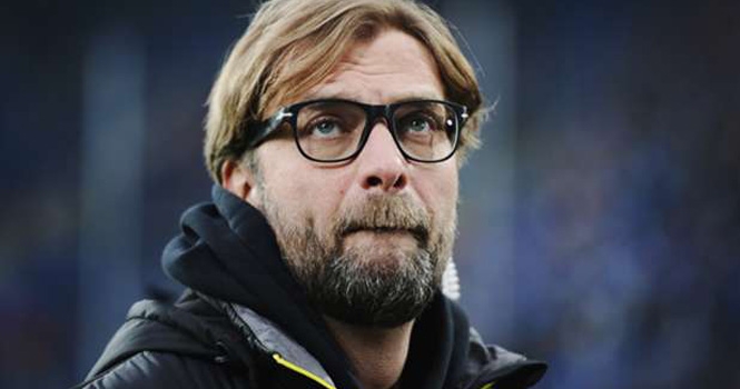 Klopp: Real không thể đánh bại được Bayern Munich