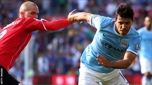 Man City vs Cardiff: 100 bàn thắng và phá kỷ lục của Chelsea, 22h00 ngày 18/1