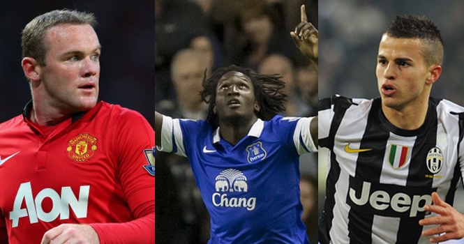 Tổng hợp Tin Chuyển Nhượng ngày 18/1: David Moyes phủ nhận bán Rooney cho Chelsea