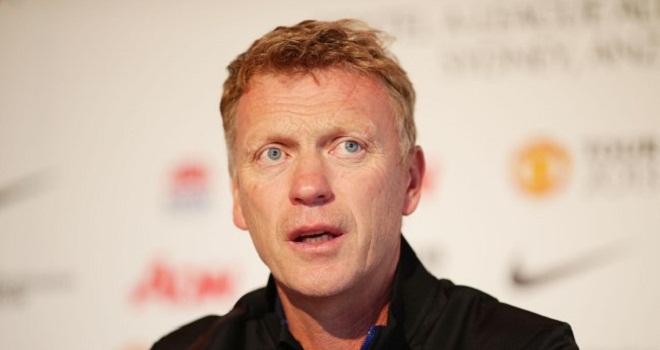 David Moyes chưa bao giờ thắng ở sân của Chelsea