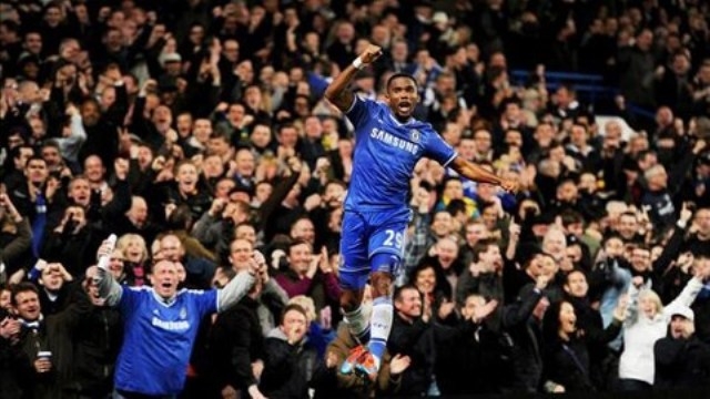 Video bàn thắng: Chelsea 3-1 MU (Vòng 22 - Premier League)
