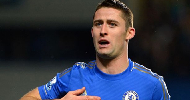 Cahill lên tiếng về pha vào bóng ác hiểm của Rafael