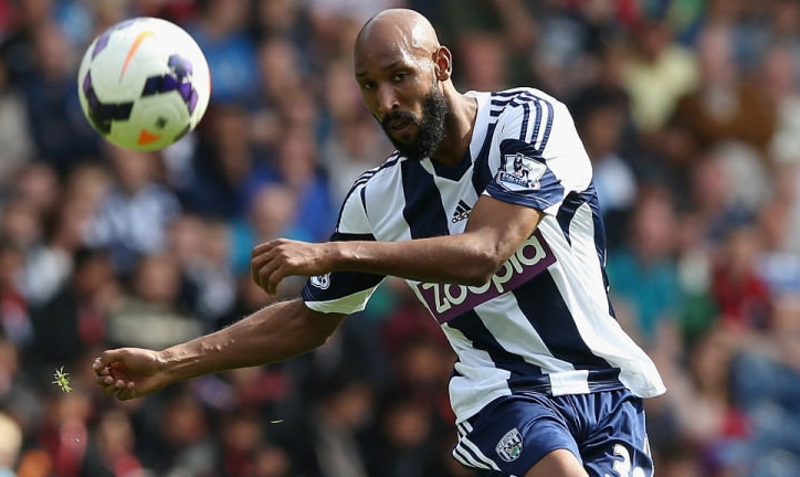Anelka đối mặt án phạt nặng từ FA