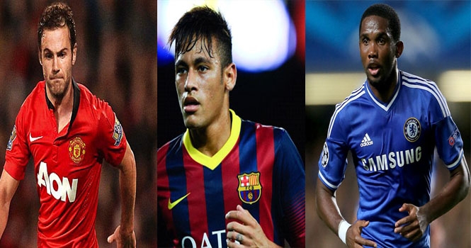 Tổng hợp tin chuyển nhượng trưa 21/01: Chelsea hét giá Mata 40 triệu bảng với M.U
