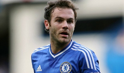 BLĐ MU lên tiếng về thông tin mua Juan Mata