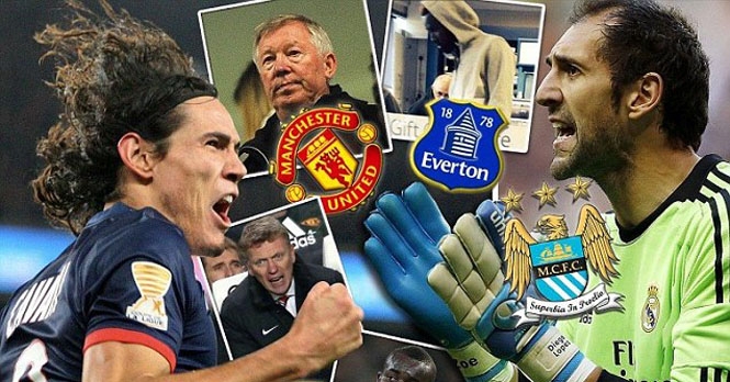 Sir Alex có động thái đầu tiên nhằm “giải cứu” MU
