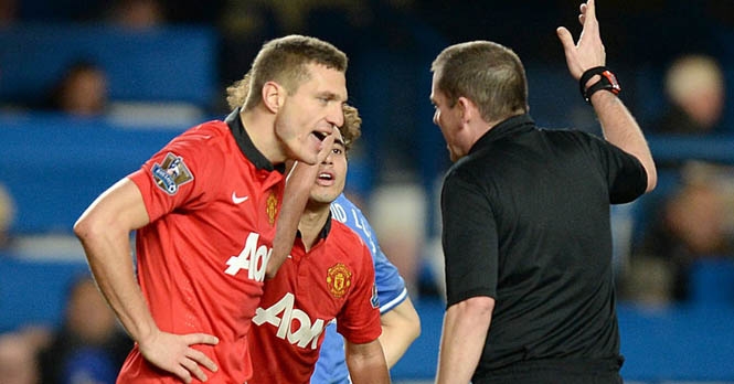 Điểm tin thể thao trưa 22/1: Man Utd gặp khủng hoảng lực lượng
