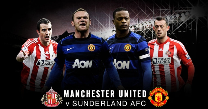 Man Utd vs Sunderland: Tột cùng của sự thất vọng