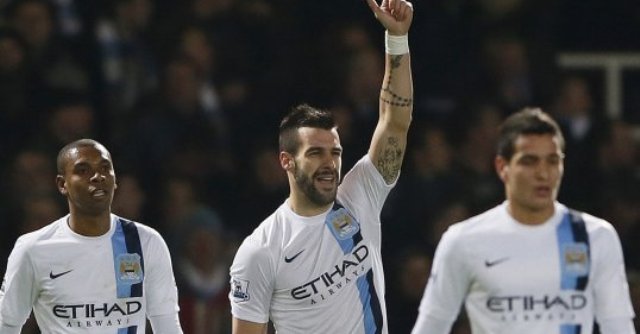 Vùi dập West Ham, Man City giành quyền vào chung kết cúp Liên đoàn Anh