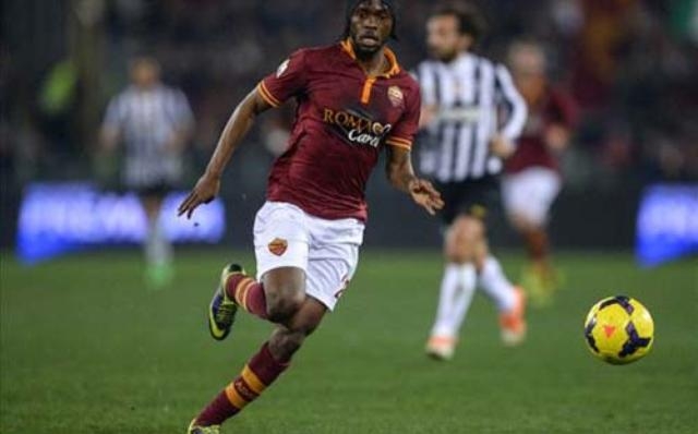 Video bàn thắng: Roma 1–0 Juventus (Tứ kết - Coppa Italia)