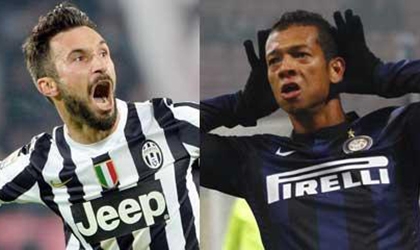 Bản tin chuyển nhượng Serie A ngày 22/1