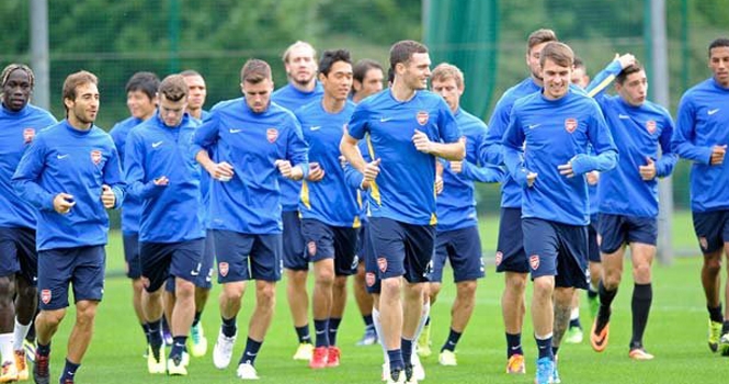 Arsenal sẽ chấm dứt cơ khát danh hiệu bằng cúp FA