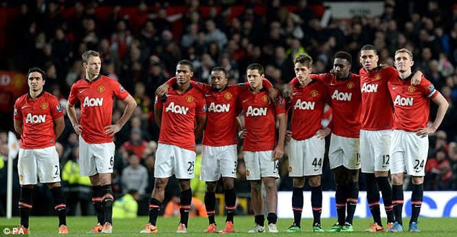 Thua Sunderland, Man Utd đi đến tột cùng của sự thất vọng