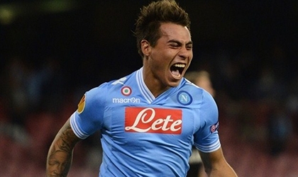 Bản tin chuyển nhượng Serie A ngày 24/1