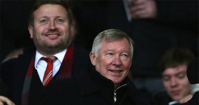 Sir Alex: M.U vẫn còn cơ hội trong cuộc đua danh hiệu