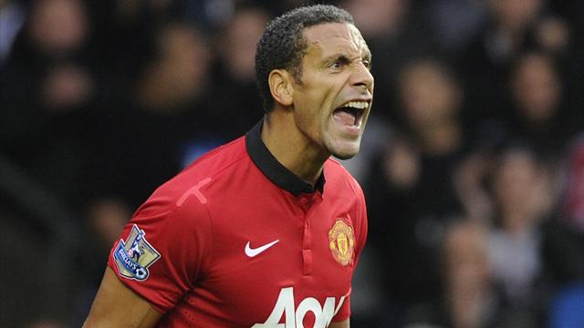 Tin chuyển nhượng: Rio Ferdinand sắp sang Mỹ thi đấu
