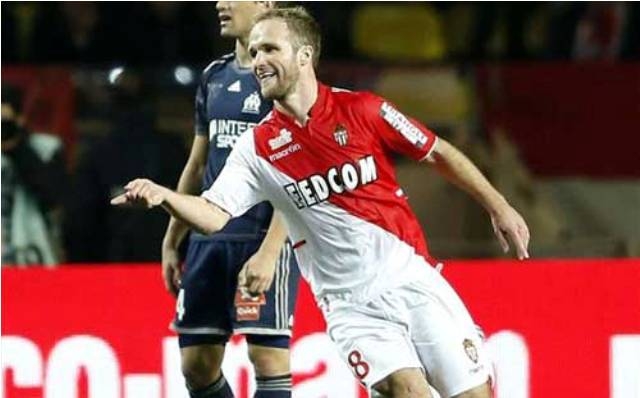 Video bàn thắng: Monaco 2-0 Marseille (Vòng 22 - Ligue 1)