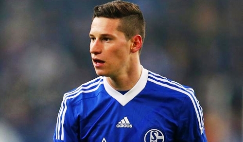 Schalke thừa nhận Julian Draxler có khả năng gia nhập Arsenal