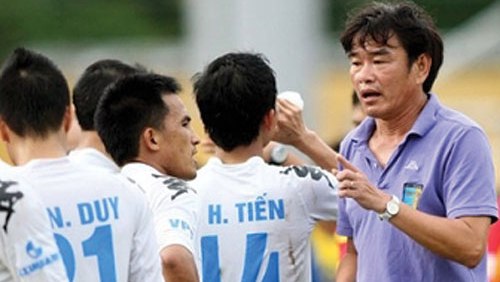 Hà Nội T&T bắt đầu thử sức tại đấu trường châu lục