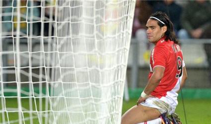 Monaco hay hơn khi không có Falcao?