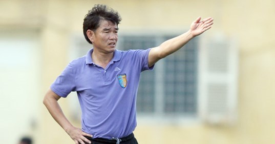 Hà Nội T&T tự tin vượt qua đối thủ Pune tại AFC Champions League