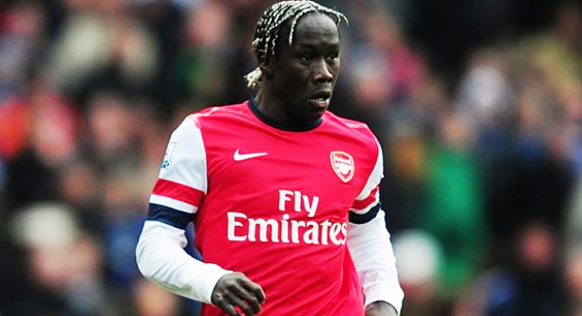 Tin chuyển nhượng: Man City dự định 'đánh úp' Sagna của Arsenal