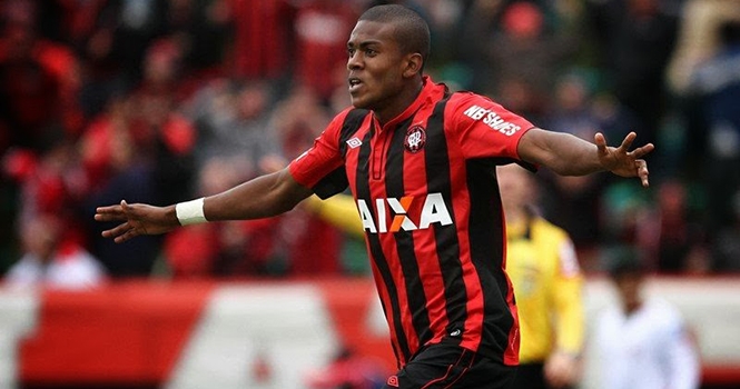 10 ‘vũ công samba’ trẻ đáng xem nhất Brazil (kì 2)